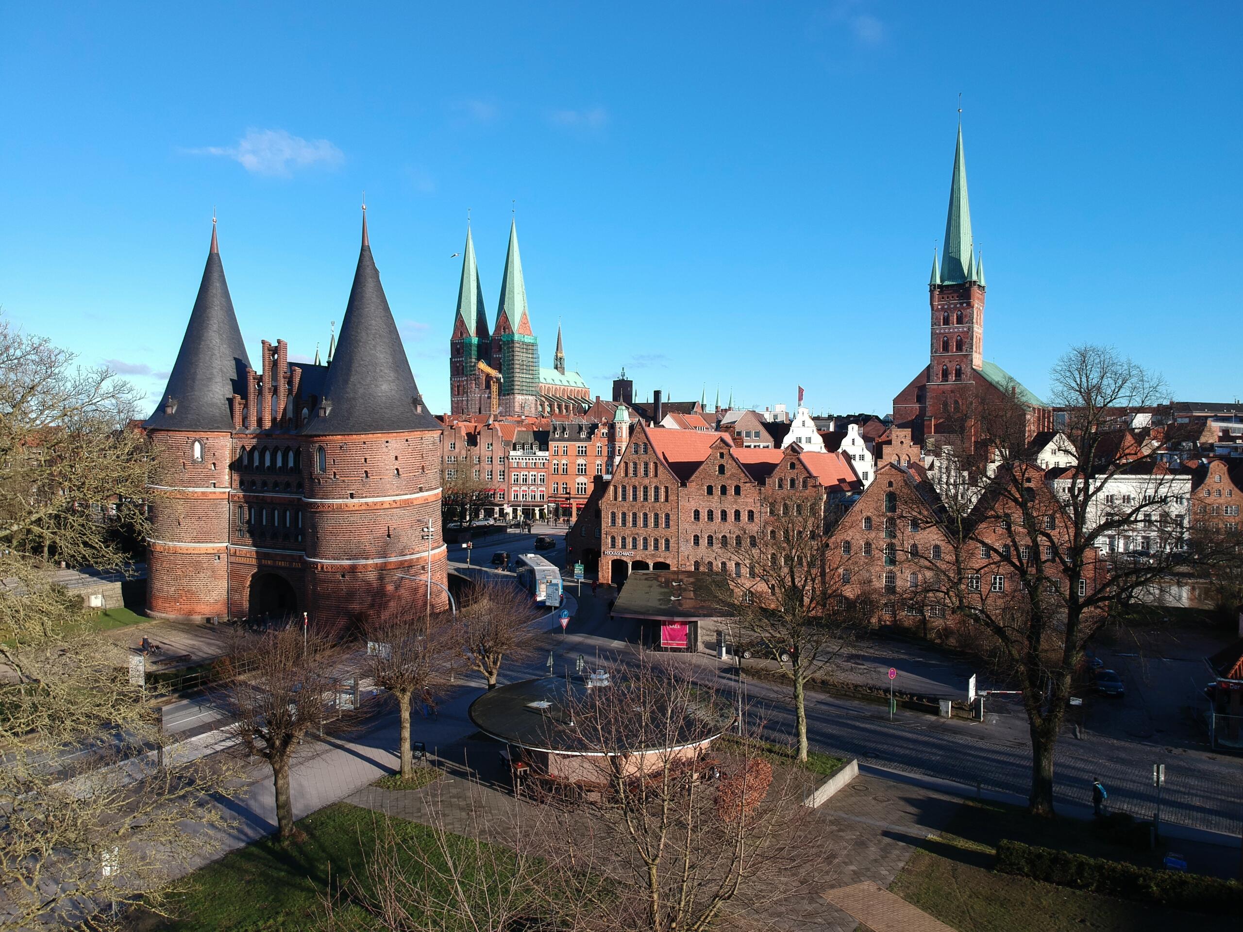 Schädlingsbekämpfung Lübeck